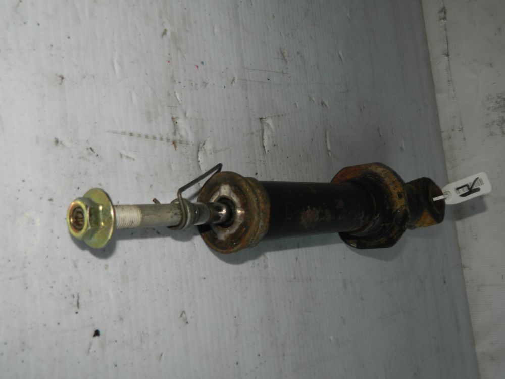 Амортизатор TOYOTA COROLLA FIELDER NZE121 1NZFE Задн (Контрактный) 53007