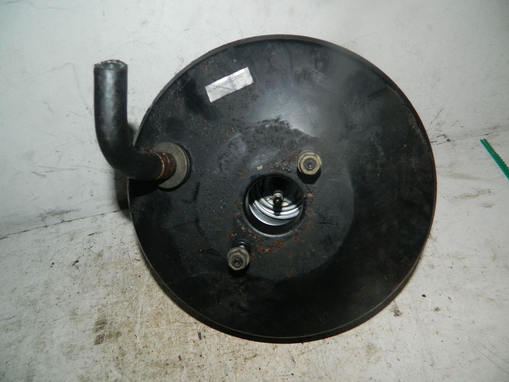 Вакуумный усилитель TOYOTA VISTA ZZV50 (Контрактный) 81531078