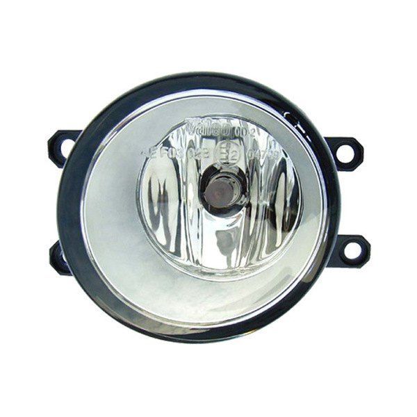 Фара противотуманная NSP NSP04812200D042 TOYOTA CAMRY 2007-