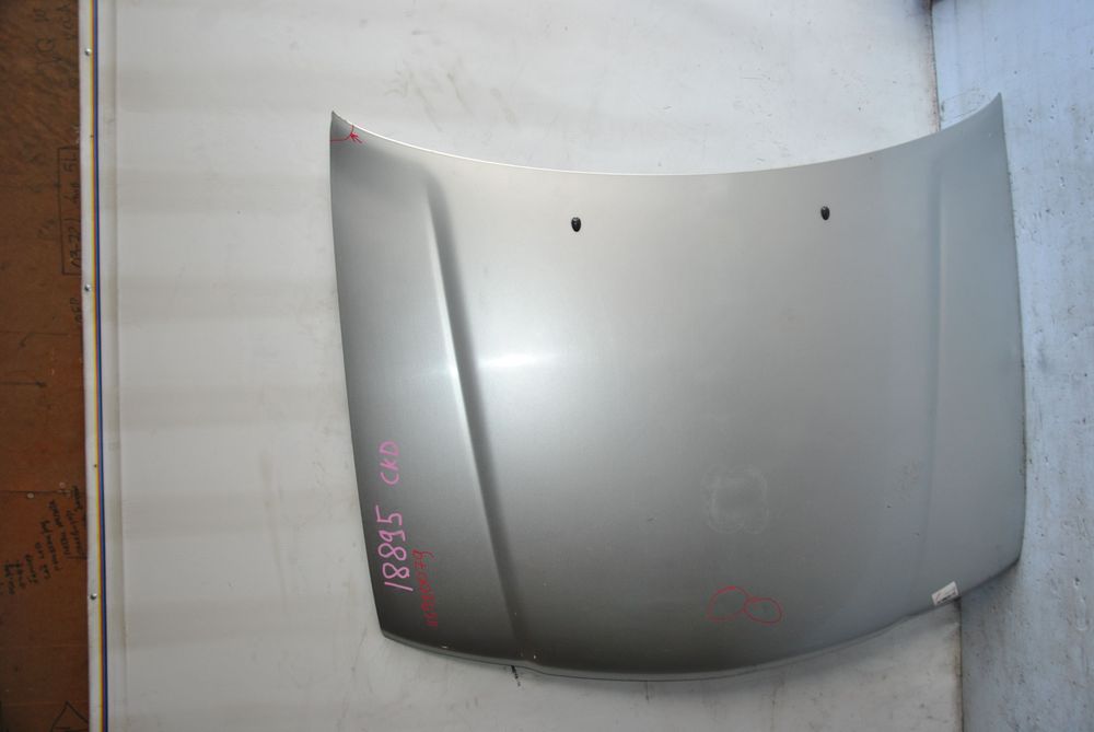 Капот NISSAN SUNNY FB15 (Контрактный) 45980079