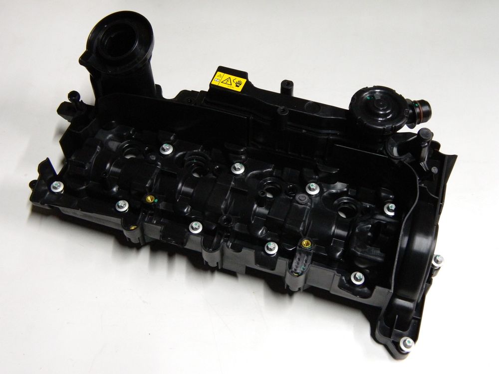 Крышка клапанная GENERAL PARTS 11128589943 MINI COOPER R56