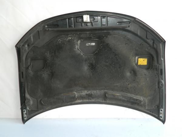 Капот MITSUBISHI OUTLANDER CW5W (Контрактный)