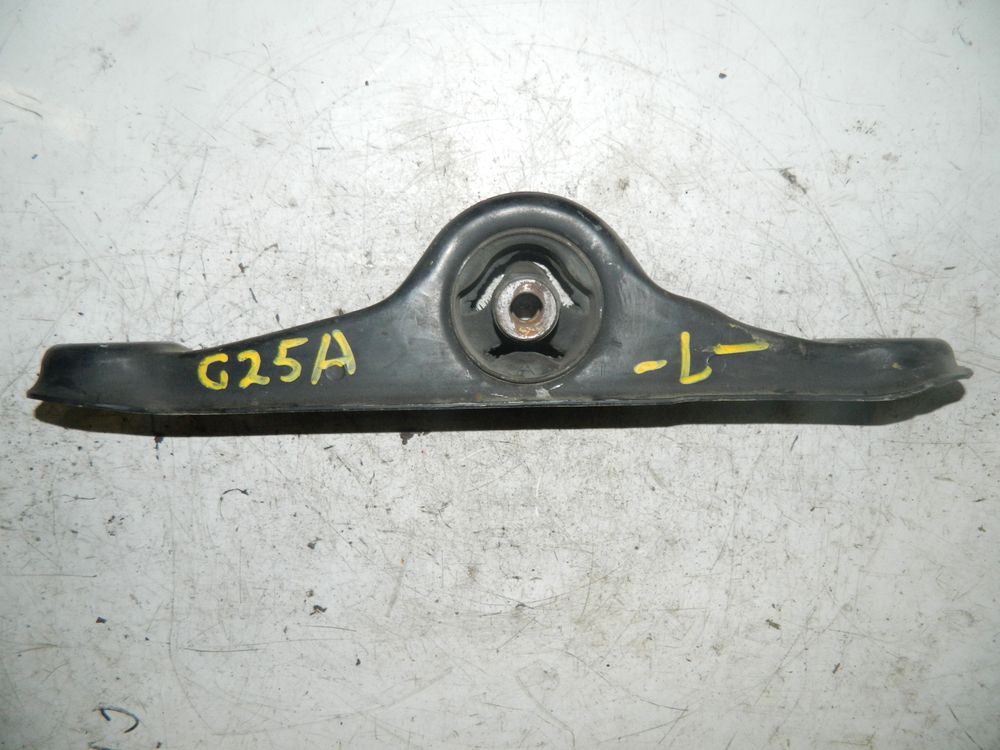 Подушка двигателя HONDA 50801SW5980 K1 HONDA INSPIRE UA2 (Контрактный)