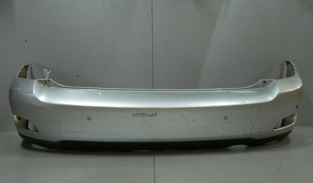 Бампер задний LEXUS RX350 GSU35 (Контрактный) 45984129