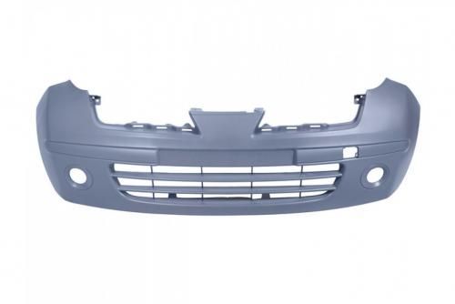 Бампер передний TYG DS04250BB NISSAN MICRA K12 2002-2005