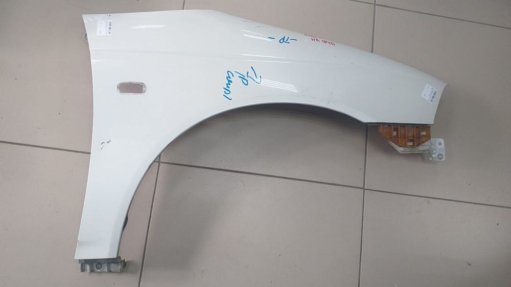 Крыло HONDA ODYSSEY RA6, RA7, RA8 (Контрактный)