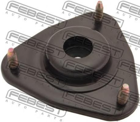 Опора амортизатора FEBEST MSS004