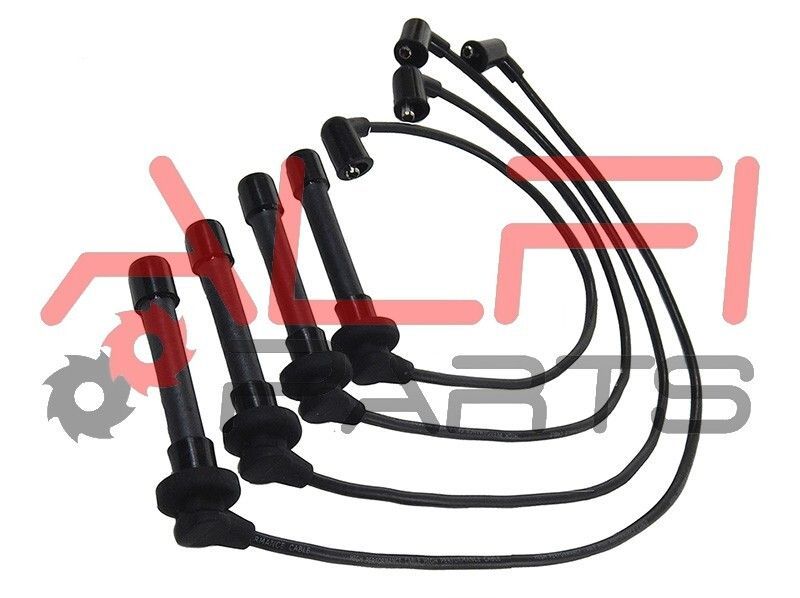 Провода высоковольтные ALFI PARTS IC7010 HONDA