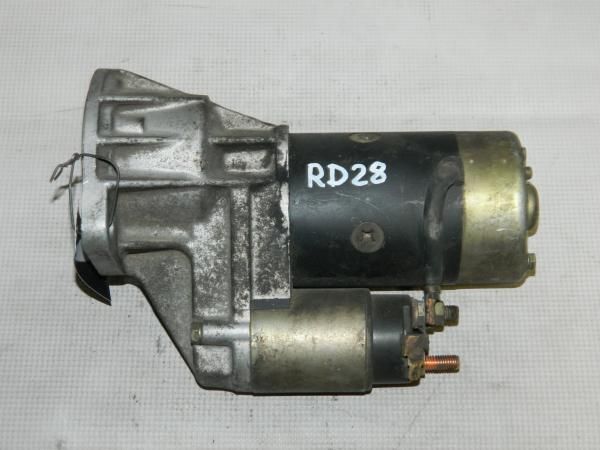 Стартер NISSAN LAUREL RD28 (Контрактный)
