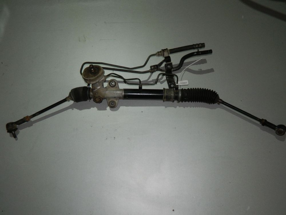 Рейка рулевая HYUNDAI ACCENT LC G4EB (Б/У) 35020227