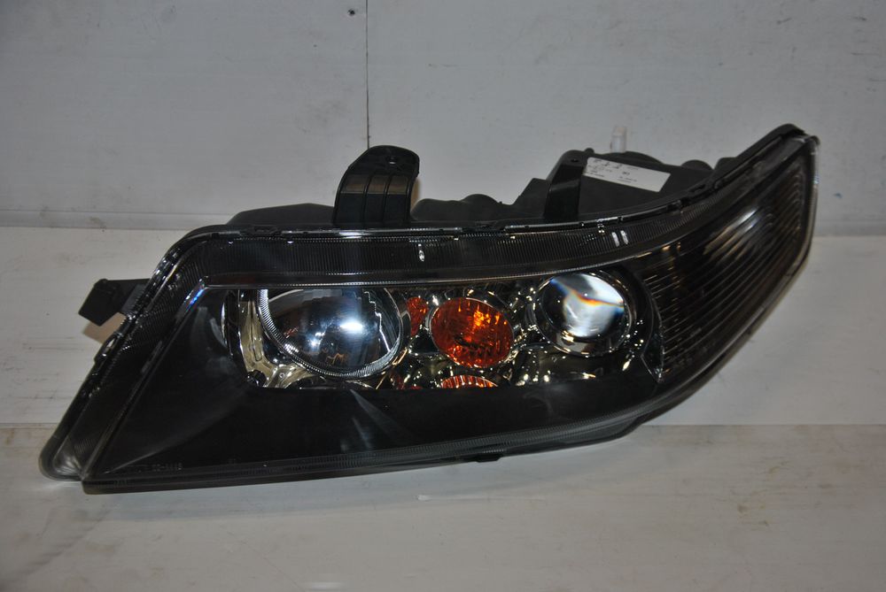 Фара TYC HONDA ACCORD CL TG-217-1144L-LD-EM