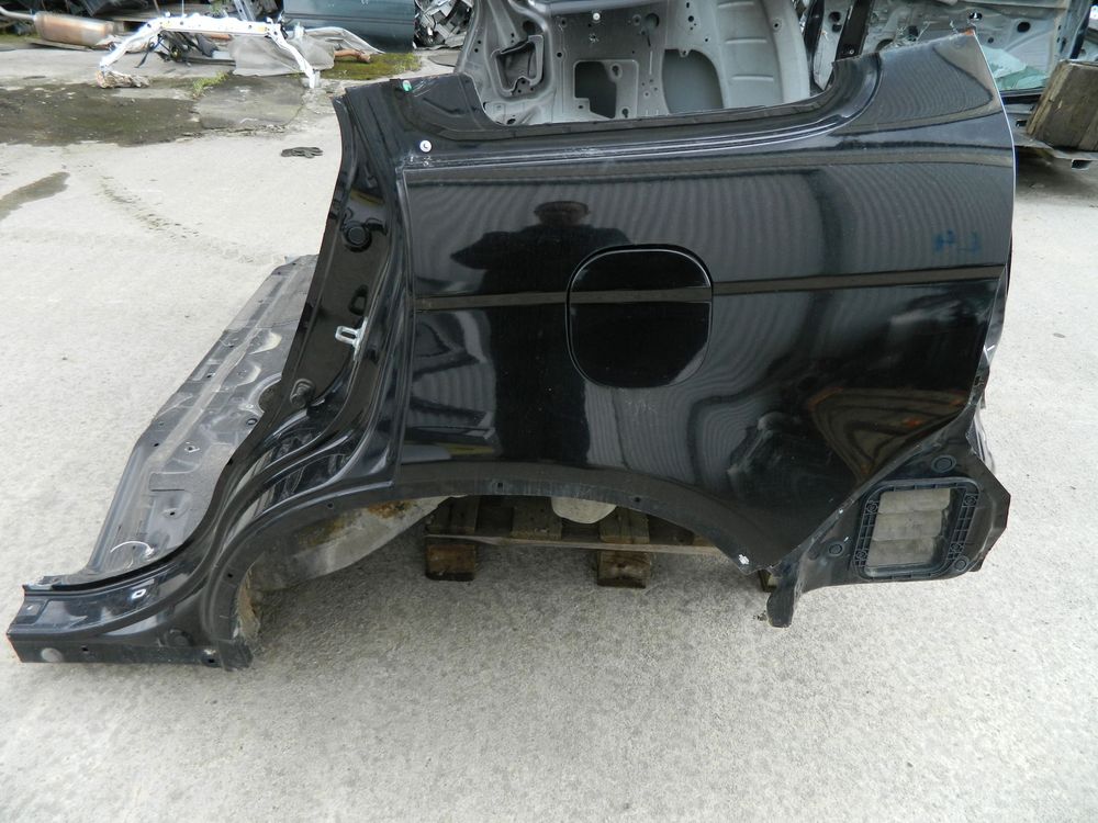 Крыло HONDA CR-V RE4 Зад Лев (Б/У) 79586301