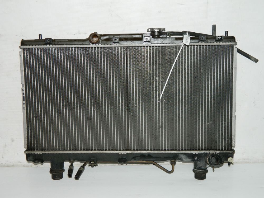 Радиатор ДВС TOYOTA CALDINA ST210 3SFE (Контрактный) 45984988