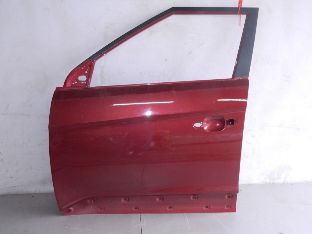 Дверь HYUNDAI CRETA GS Перед Лев (Б/У) 65243689