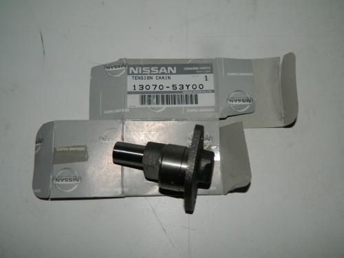 Натяжитель цепи ГРМ NISSAN 1307053Y00