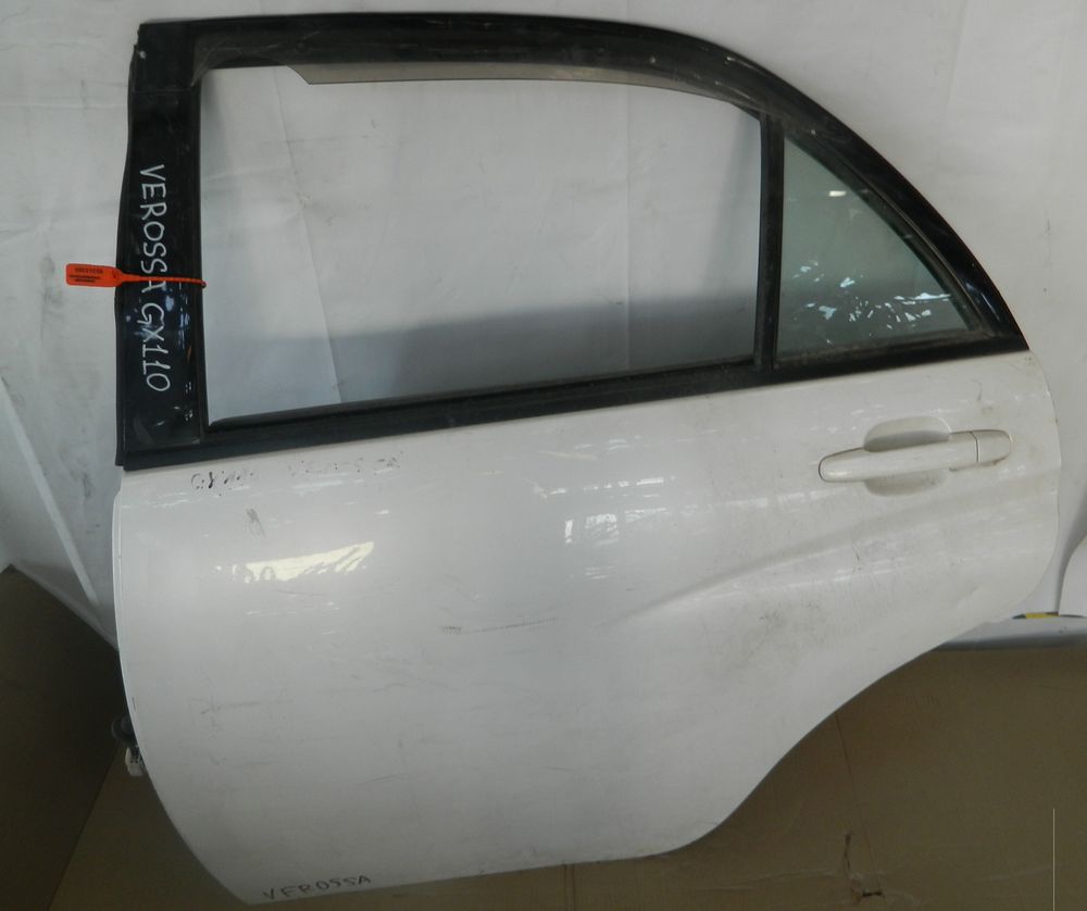 Дверь TOYOTA VEROSSA GX110 Зад Лев (Контрактный) 65243308