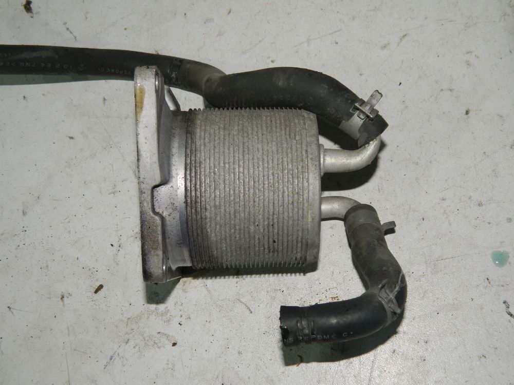 Теплообменник NISSAN X-TRAIL NT31 MR20DE (Контрактный) 22117021