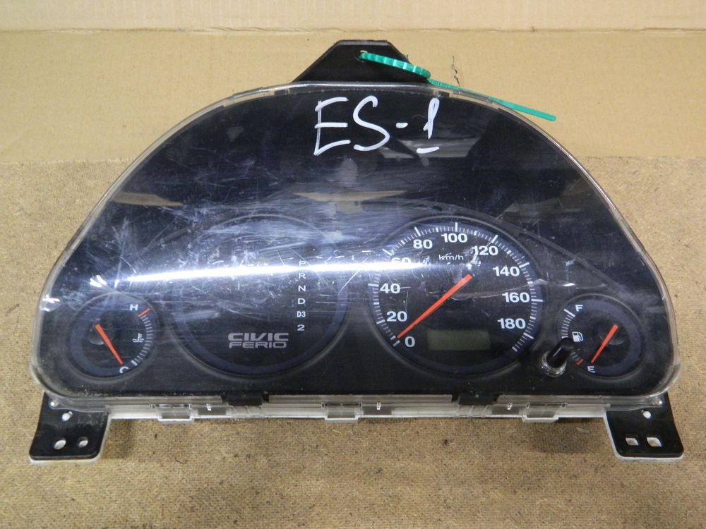 Панель приборов HONDA CIVIC FERIO ES1 (Контрактный) 79590176