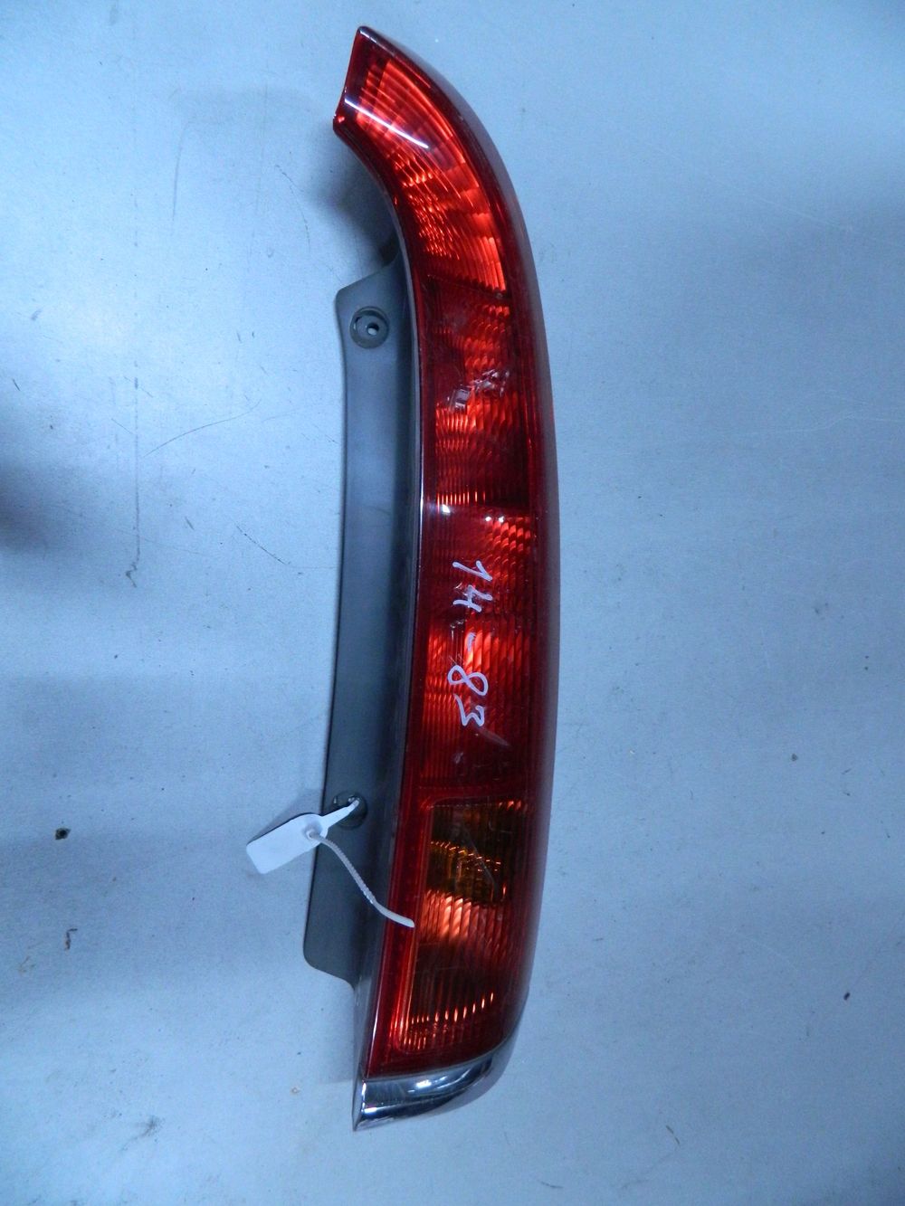 Фонарь HONDA STREAM RN1 Зад Прав 1483 (Контрактный) 68000599