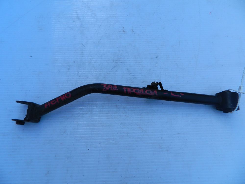 Тяга подвески SUZUKI AERIO RB21S Зад Лев (Контрактный) 46091255
