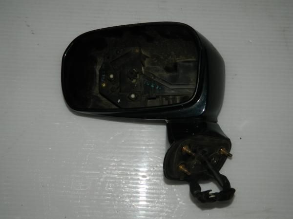 Зеркало Honda Stream RN2 Перед Лев (Контрактный) 30121343