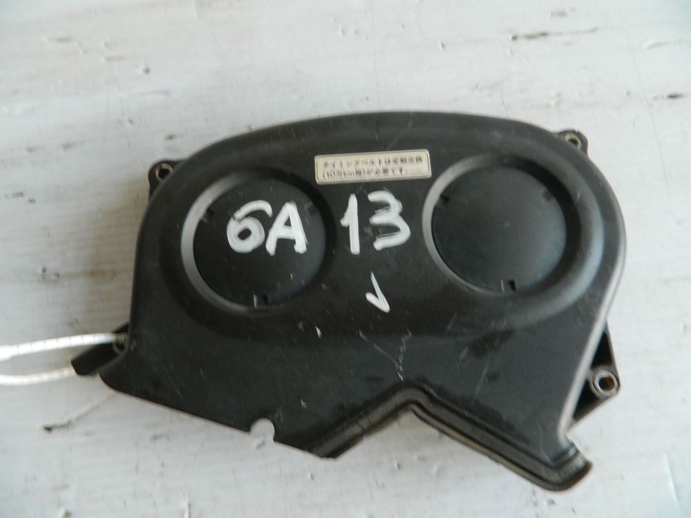 Крышка ГРМ MITSUBISHI LEGNUM EC5W 6A13TT Лев (Контрактный) 35021685