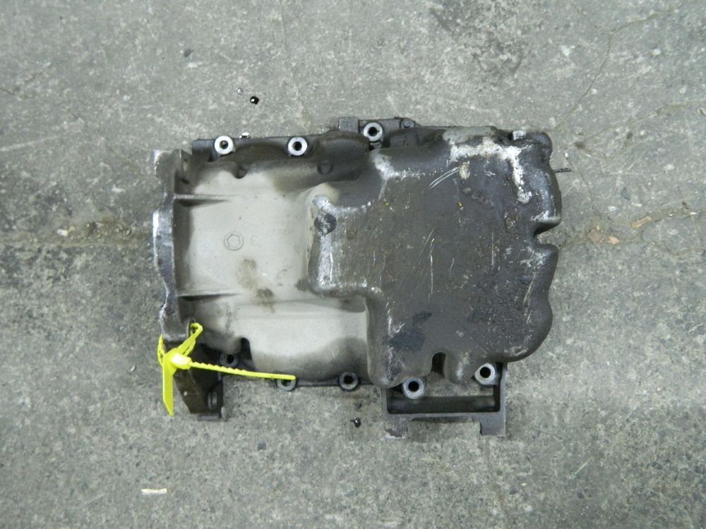 Поддон масляный TOYOTA 1KRFE (Б/У) 64492142