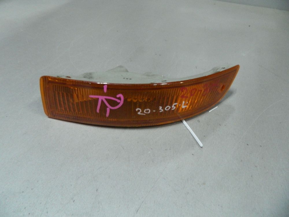Габарит TOYOTA CORONA ST190 Перед Лев 20305 (Контрактный) 69586256