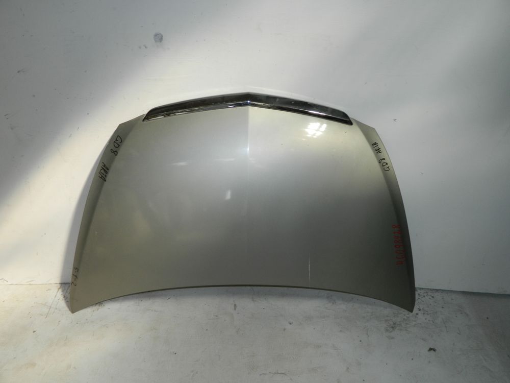 Капот HONDA FIT ARIA GD8 (Контрактный)