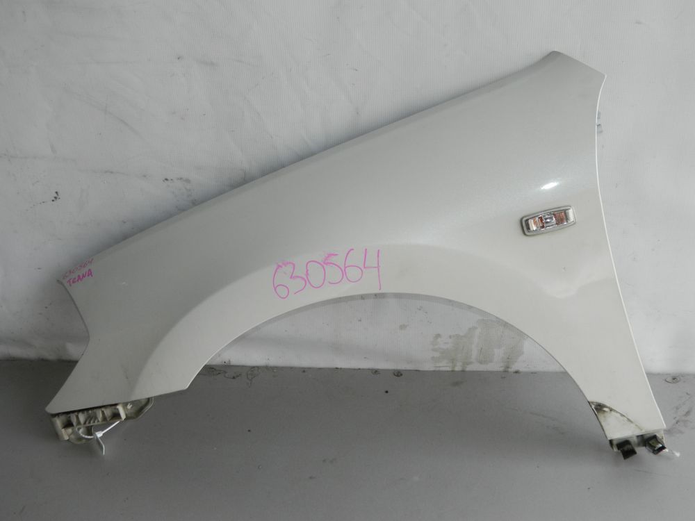 Крыло NISSAN TEANA J31 Перед. Лев. (Контрактный) 45976058