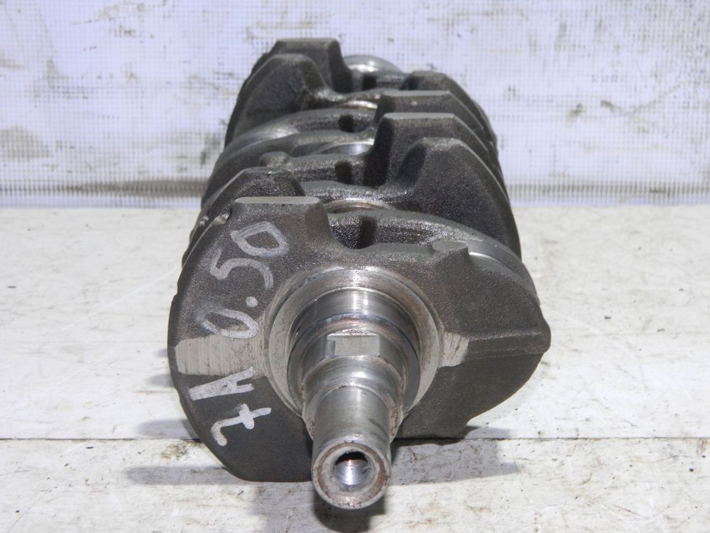 Коленвал TOYOTA 7AFE (Контрактный) 65243852