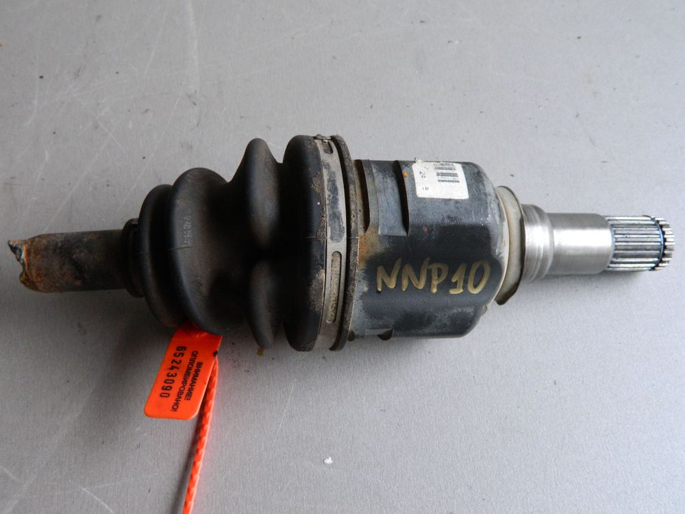 Шрус подвески внутренний TOYOTA PORTE NNP10 (Контрактный) 65243090