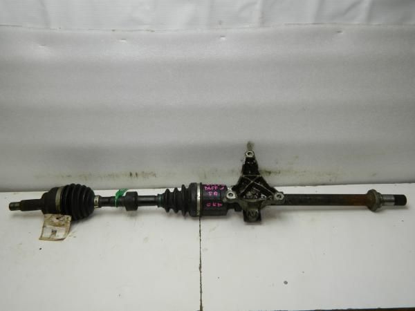 Привод MAZDA AXELA BLFFW PEVPR Перед Прав (Контрактный) D9996106