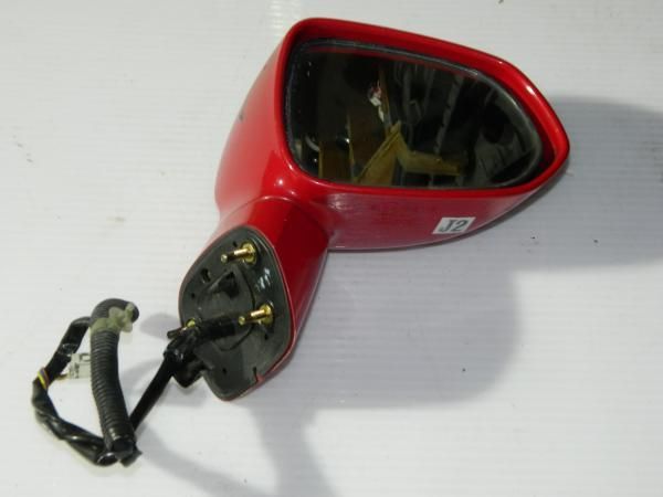 Зеркало HONDA FIT GD1 Перед Прав (Контрактный) 0862804