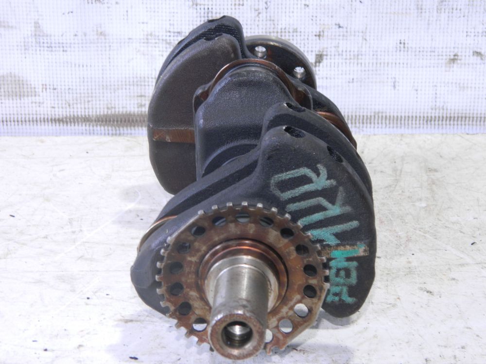 Коленвал TOYOTA 1KRFE (Контрактный) 65243863