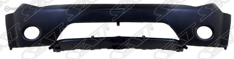 Бампер передний SAT STMB510000 MITSUBISHI OUTLANDER XL CW#W 2006-2010