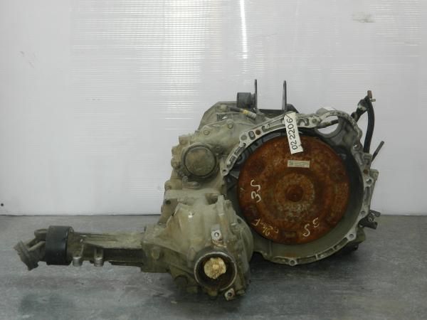 АКПП TOYOTA CALDINA ST215 3SFE (Контрактный)