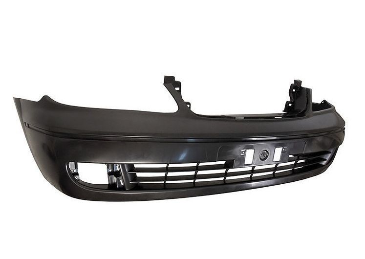 Бампер передний API DT07000001000 NISSAN PULSAR N16/ SUNNY G10 2003-2006