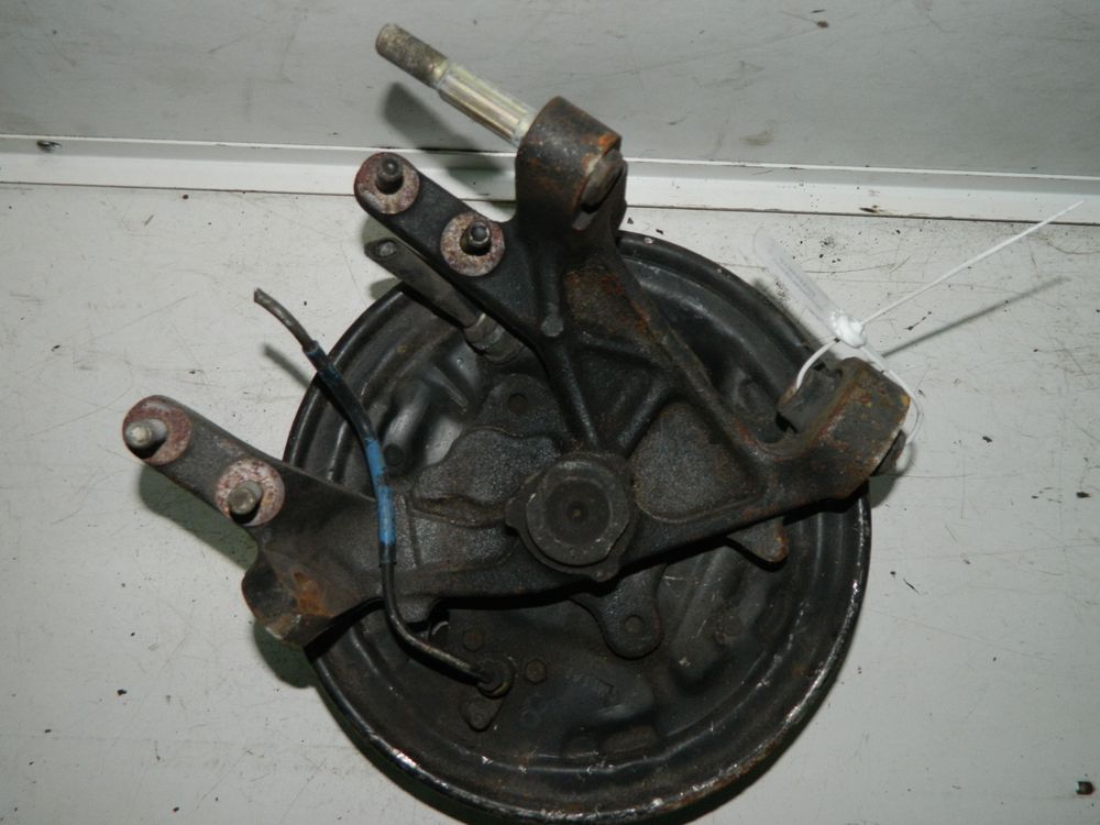Ступица HONDA S-MX RH1 Зад Лев (Контрактный) 03344879