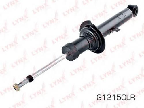 Амортизатор TOYOTA 48510-29165