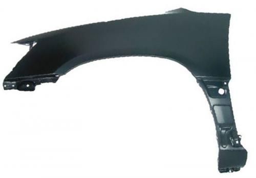 Крыло YIH SHENG TY4P02AL Перед. Лев. TOYOTA HARRIER/LEXUS RX300 97-03