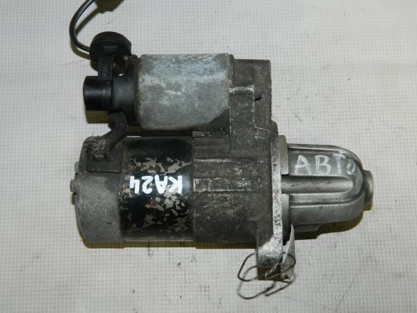 Стартер NISSAN PRESAGE KA24DE (Контрактный) 5062903