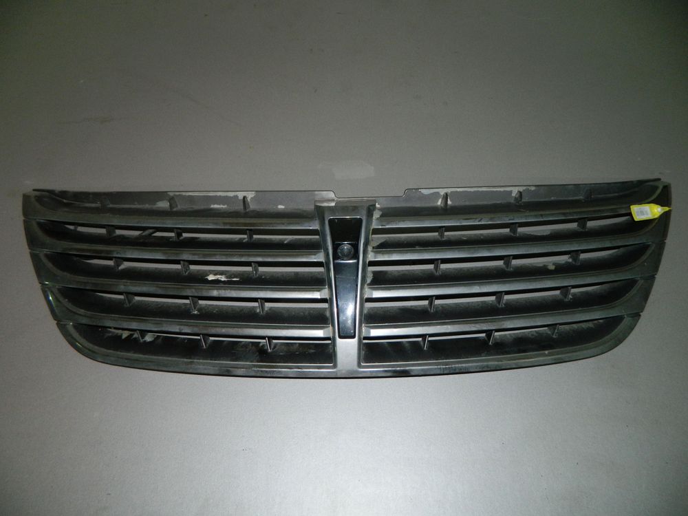 Решетка радиатора HYUNDAI EQUUS VI G6DJ (Б/У) 40940286