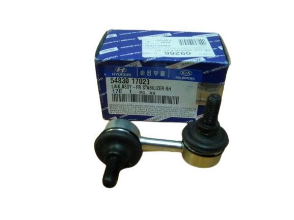 Тяга стабилизатора HYUNDAI/KIA 5483017020 HYUNDAI ACCENT 1999-