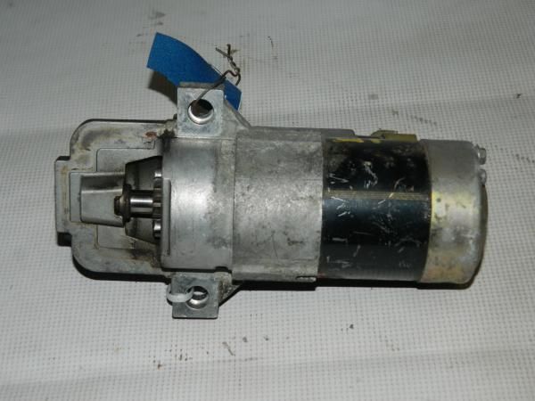 Стартер MAZDA AXELA L3VE (Контрактный) 7012903