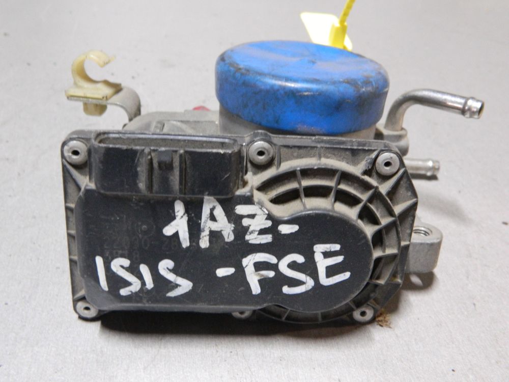 Дроссельная заслонка TOYOTA 1AZFSE (Контрактный) 79780387