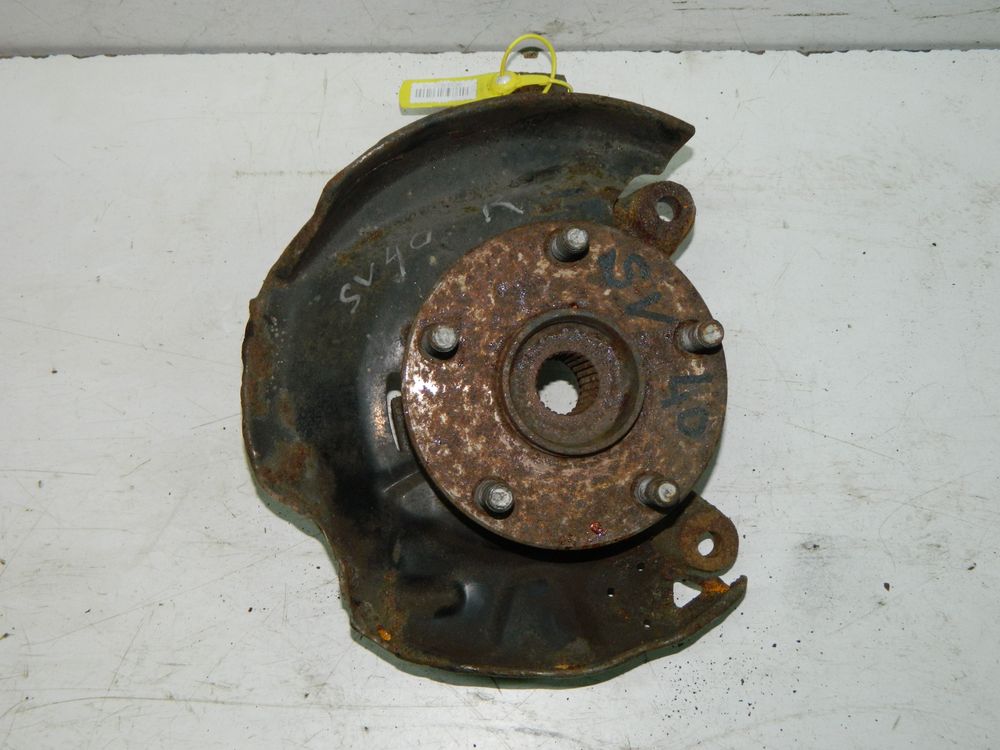 Ступица TOYOTA CAMRY SV40 Перед Прав (Контрактный) 40940878