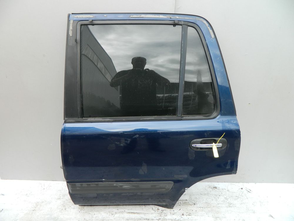Дверь HONDA CR-V RD1 Зад Лев (Контрактный) 40951523