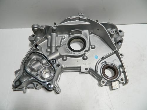 Насос масляный HONDA 15100PT0030