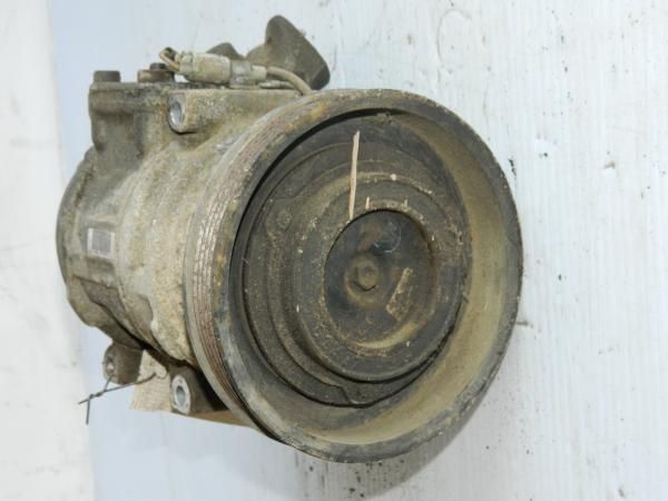 Компрессор кондиционера TOYOTA CORONA ST191 3SFE (Б/У)